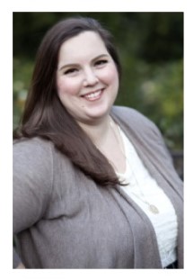 A picture of Hayley Casselman